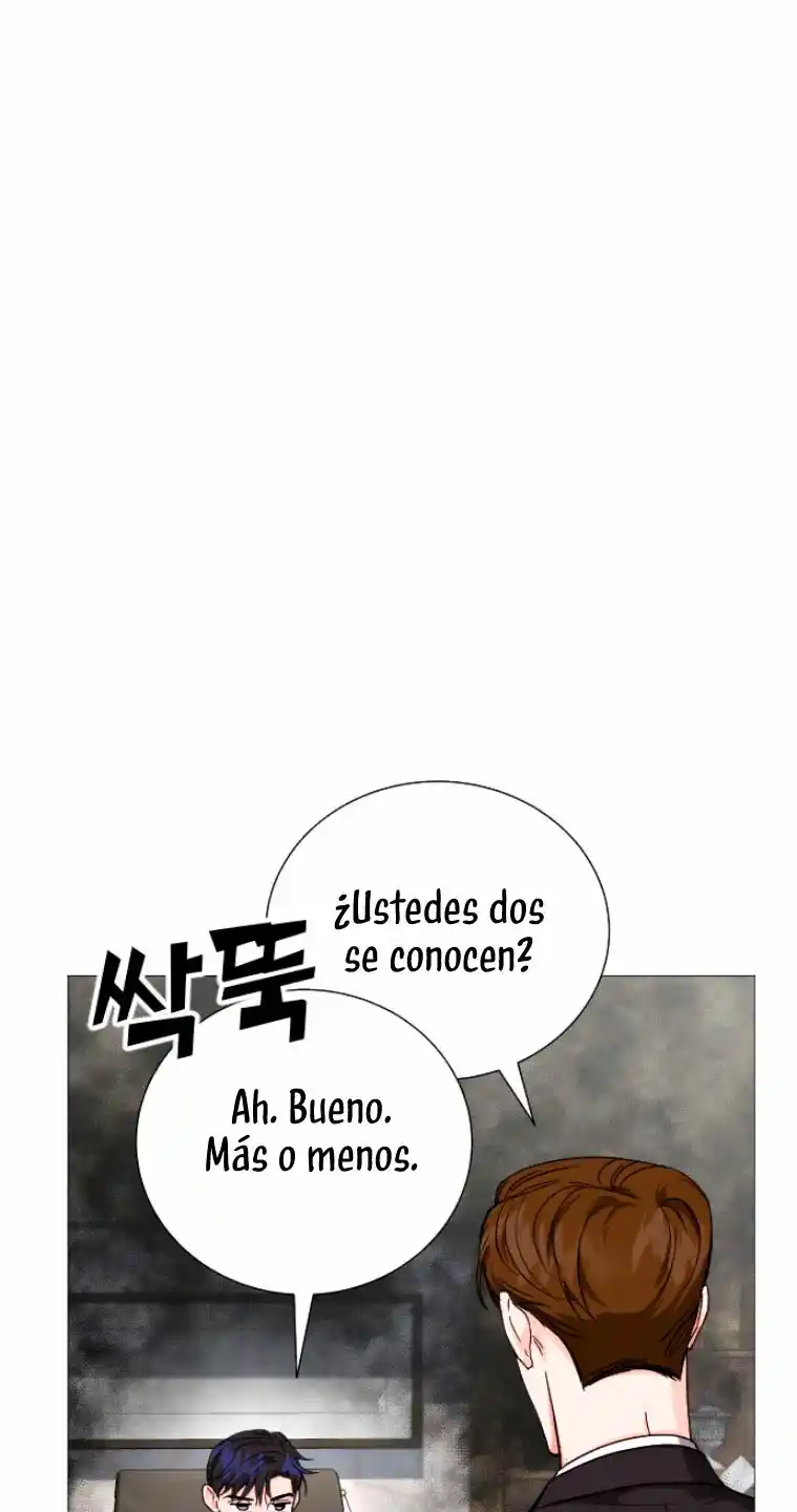 Nos Vemos Después Del Trabajo - Capítulo 6 - Página 27 - LectorTMOo