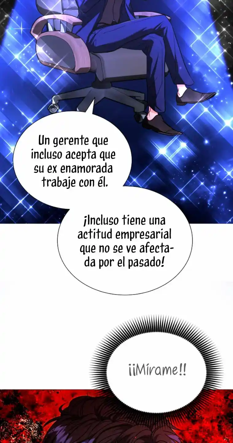 Nos Vemos Después Del Trabajo - Capítulo 6 - Página 30 - LectorTMOo