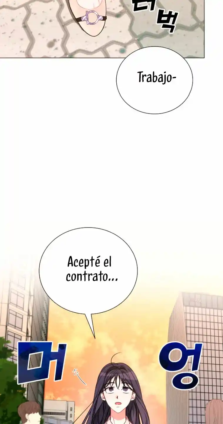 Nos Vemos Después Del Trabajo - Capítulo 6 - Página 35 - LectorTMOo