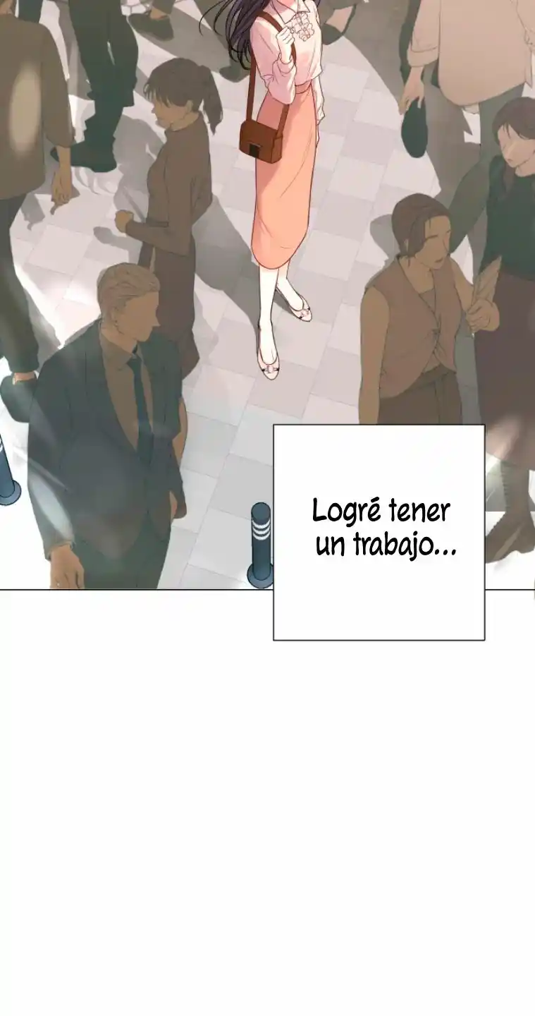 Nos Vemos Después Del Trabajo - Capítulo 6 - Página 39 - LectorTMOo