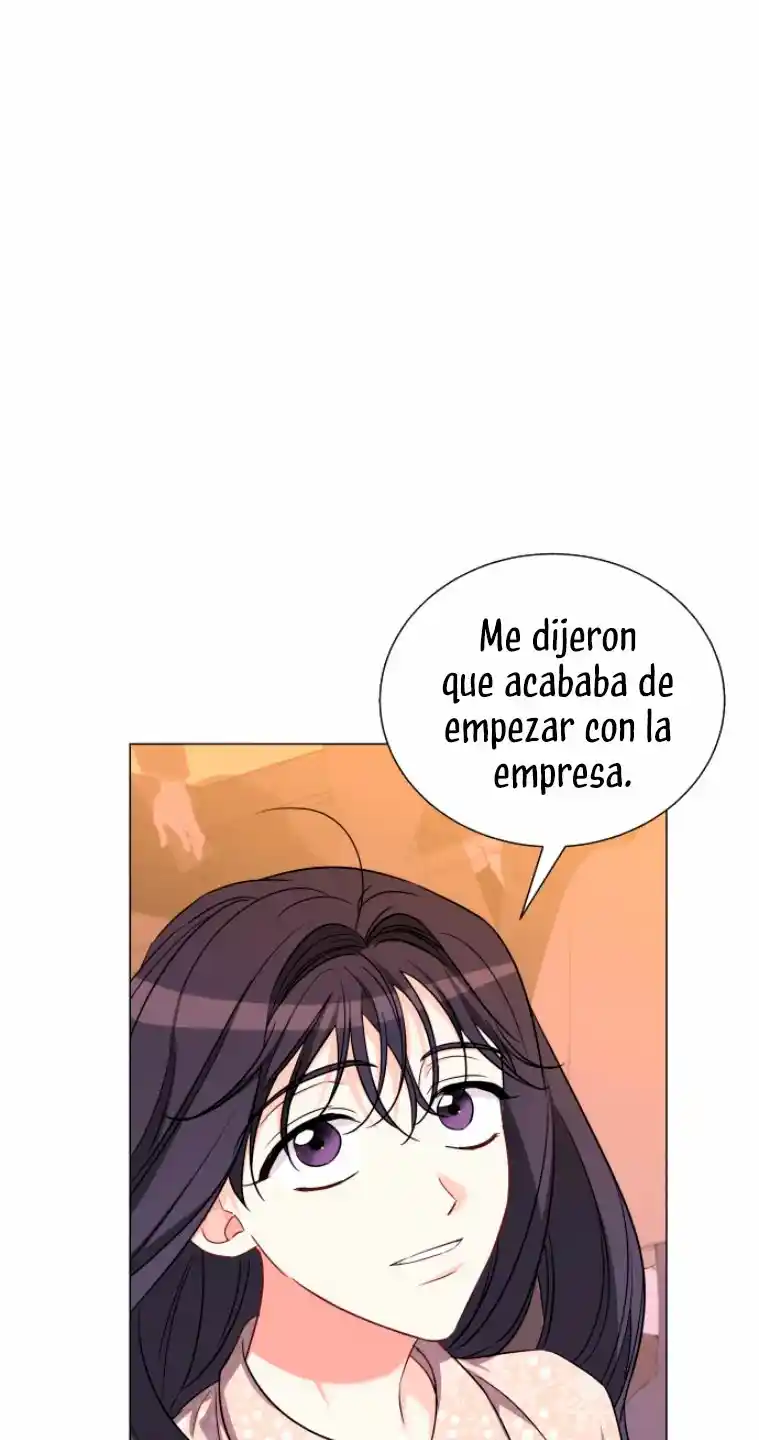 Nos Vemos Después Del Trabajo - Capítulo 6 - Página 40 - LectorTMOo