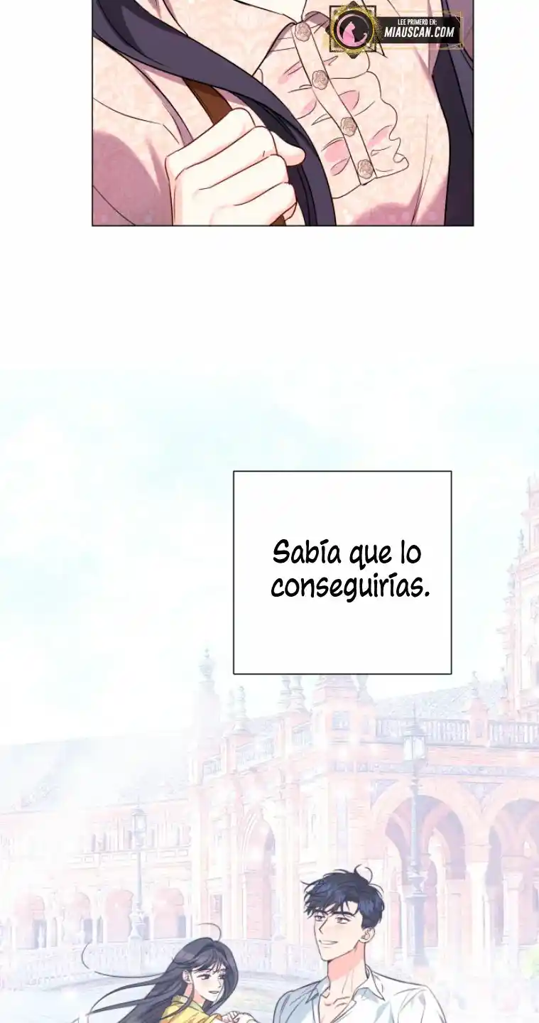 Nos Vemos Después Del Trabajo - Capítulo 6 - Página 41 - LectorTMOo