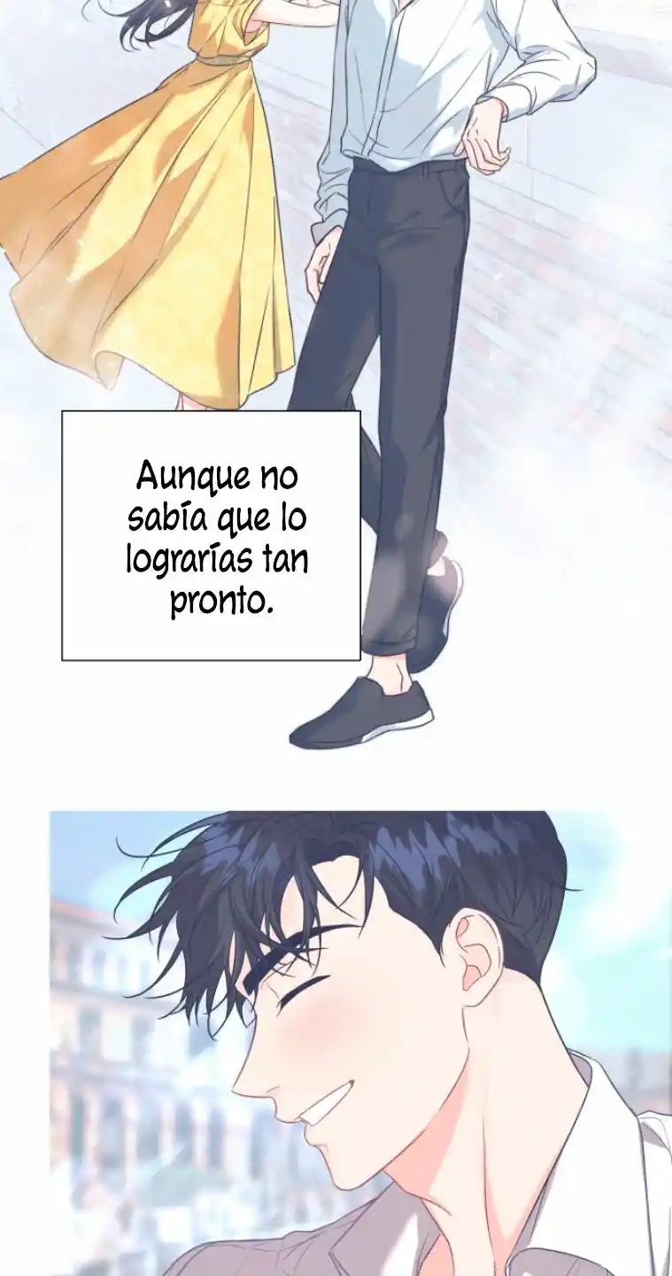 Nos Vemos Después Del Trabajo - Capítulo 6 - Página 42 - LectorTMOo