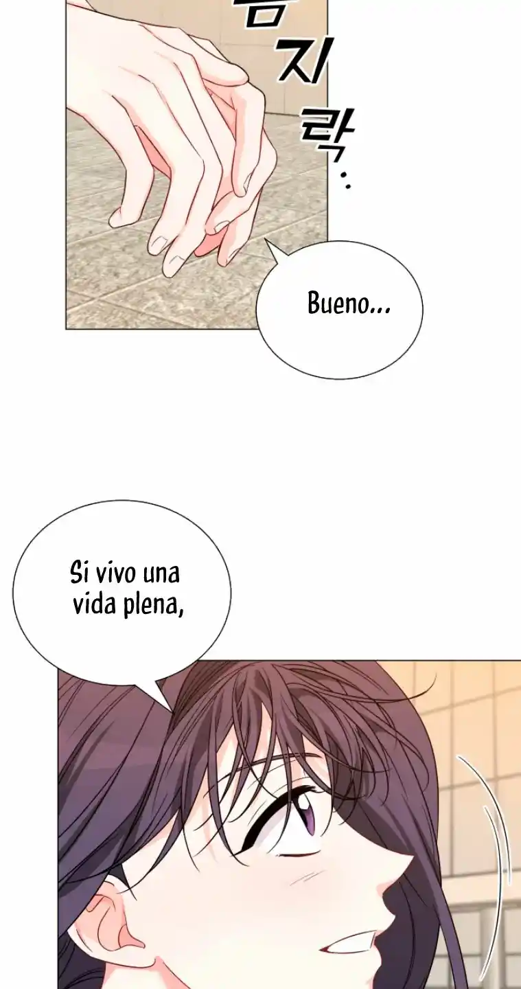 Nos Vemos Después Del Trabajo - Capítulo 6 - Página 46 - LectorTMOo