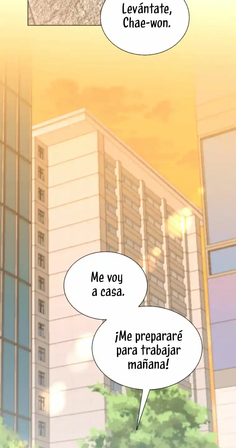 Nos Vemos Después Del Trabajo - Capítulo 6 - Página 48 - LectorTMOo