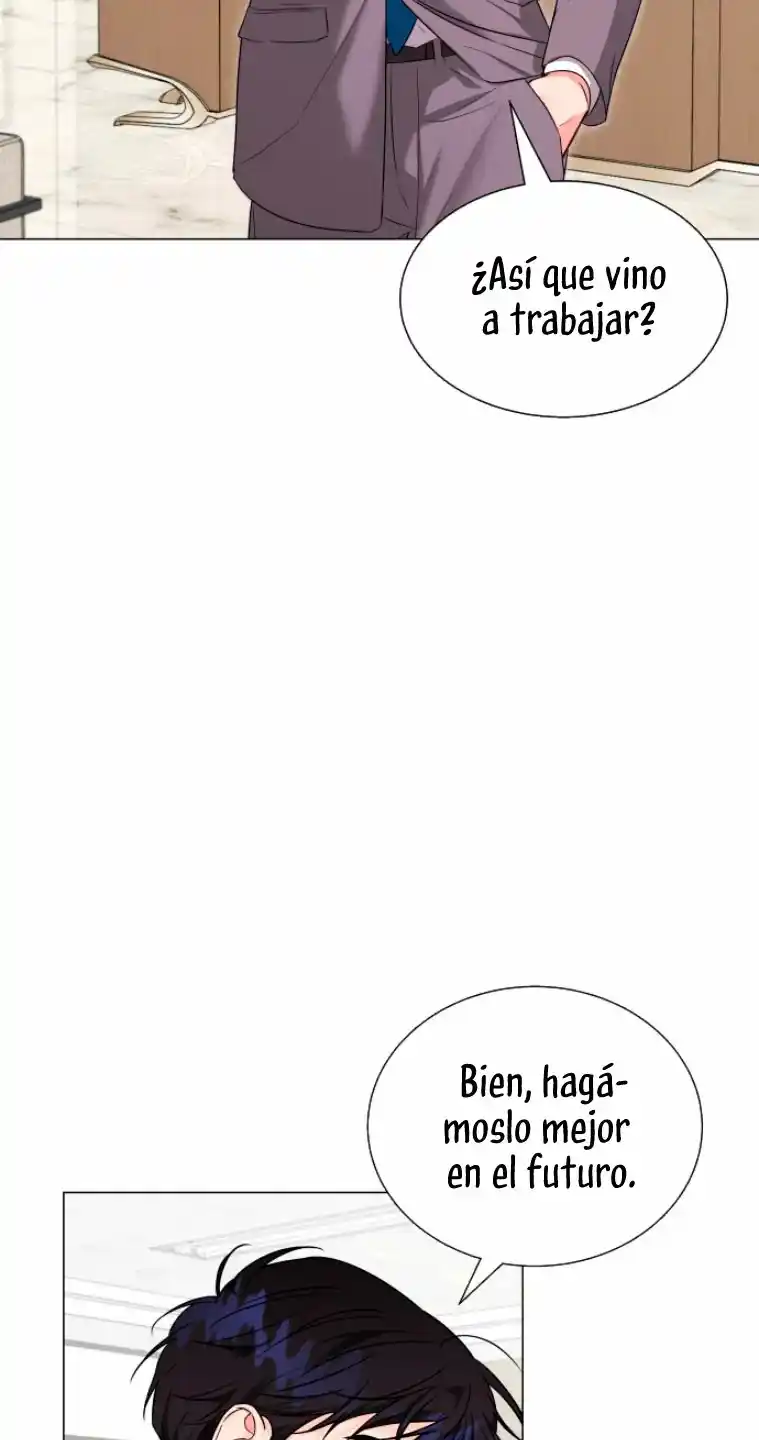 Nos Vemos Después Del Trabajo - Capítulo 6 - Página 51 - LectorTMOo