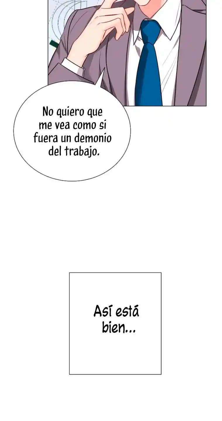 Nos Vemos Después Del Trabajo - Capítulo 6 - Página 62 - LectorTMOo