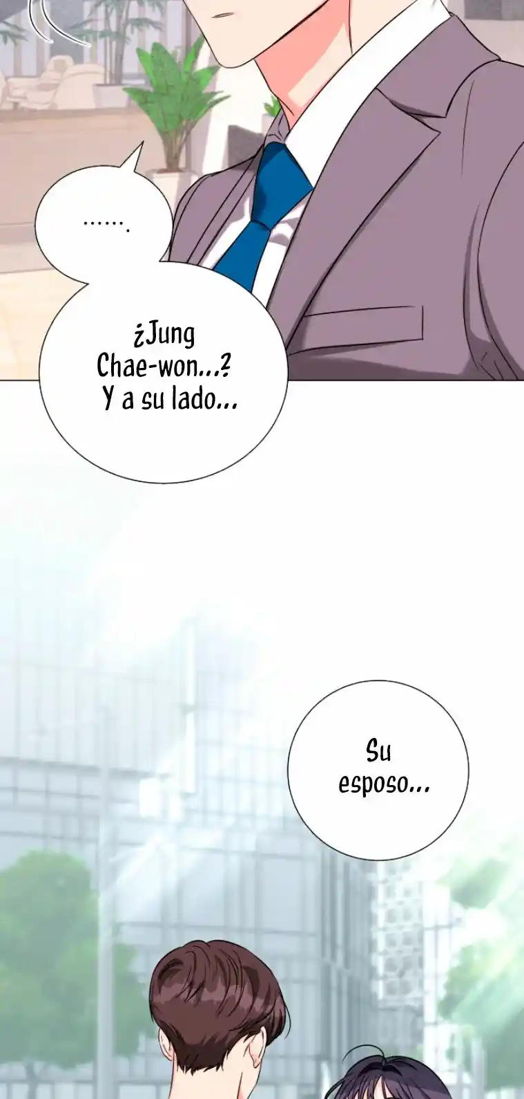 Nos Vemos Después Del Trabajo - Capítulo 6 - Página 71 - LectorTMOo