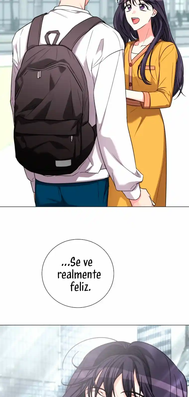 Nos Vemos Después Del Trabajo - Capítulo 6 - Página 72 - LectorTMOo