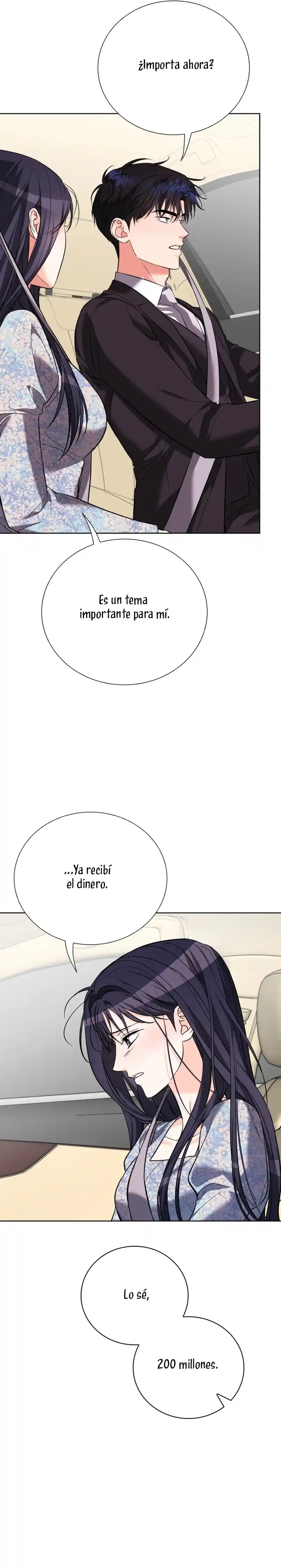 Nos Vemos Después Del Trabajo - Capítulo 60 - Página 4 - LectorTMOo