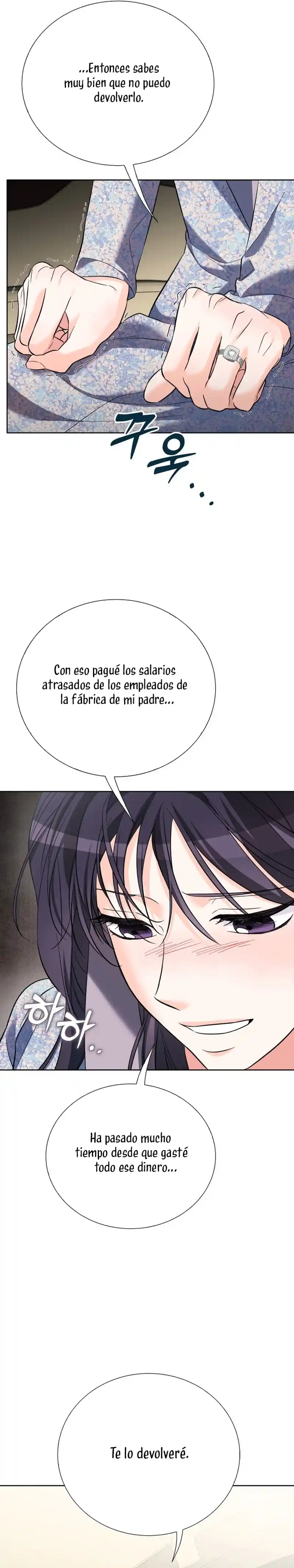 Nos Vemos Después Del Trabajo - Capítulo 60 - Página 5 - LectorTMOo