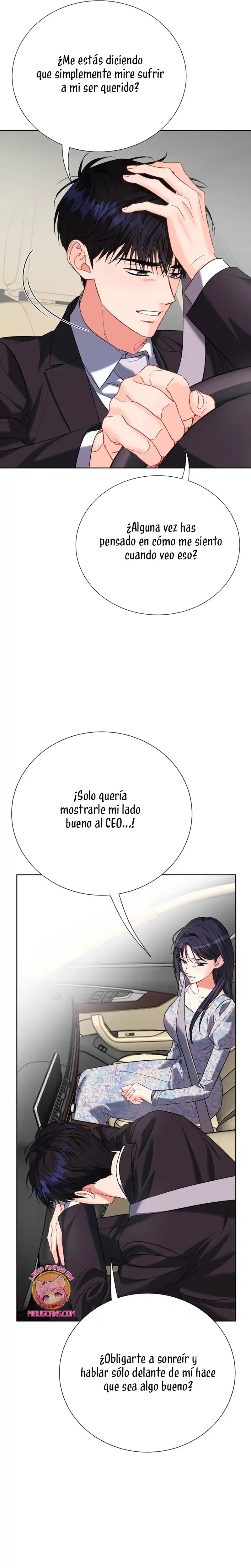 Nos Vemos Después Del Trabajo - Capítulo 60 - Página 12 - LectorTMOo