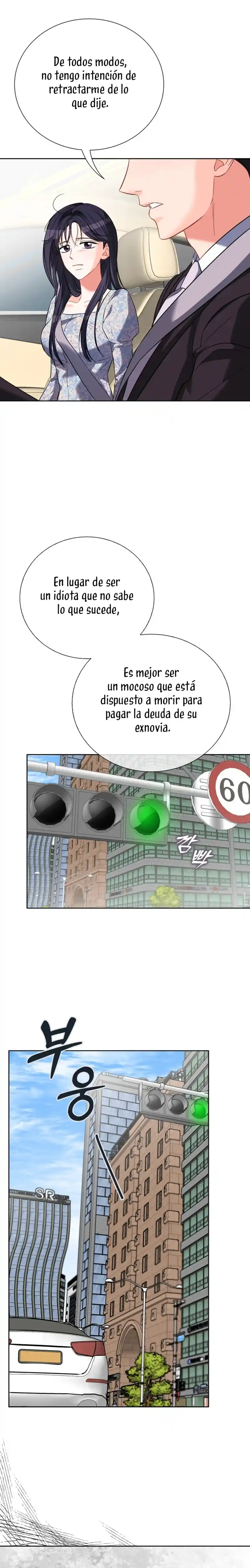 Nos Vemos Después Del Trabajo - Capítulo 60 - Página 14 - LectorTMOo