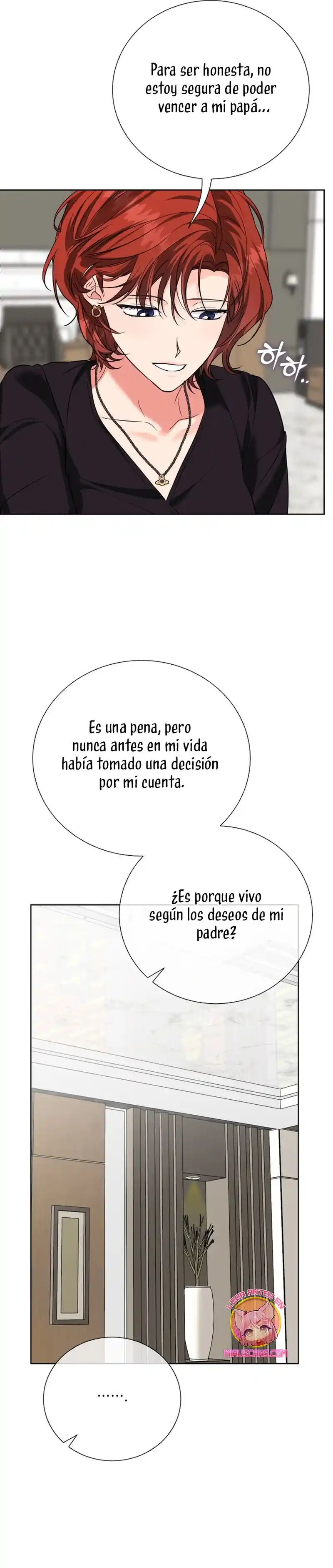 Nos Vemos Después Del Trabajo - Capítulo 60 - Página 21 - LectorTMOo