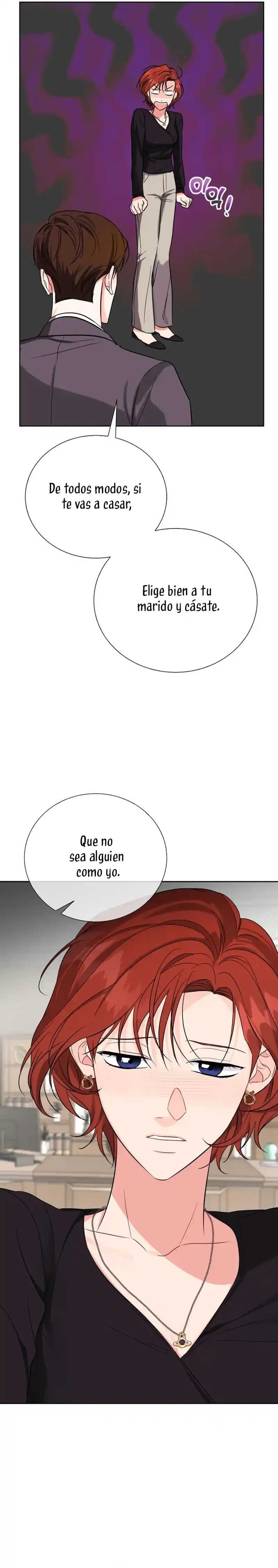 Nos Vemos Después Del Trabajo - Capítulo 60 - Página 26 - LectorTMOo