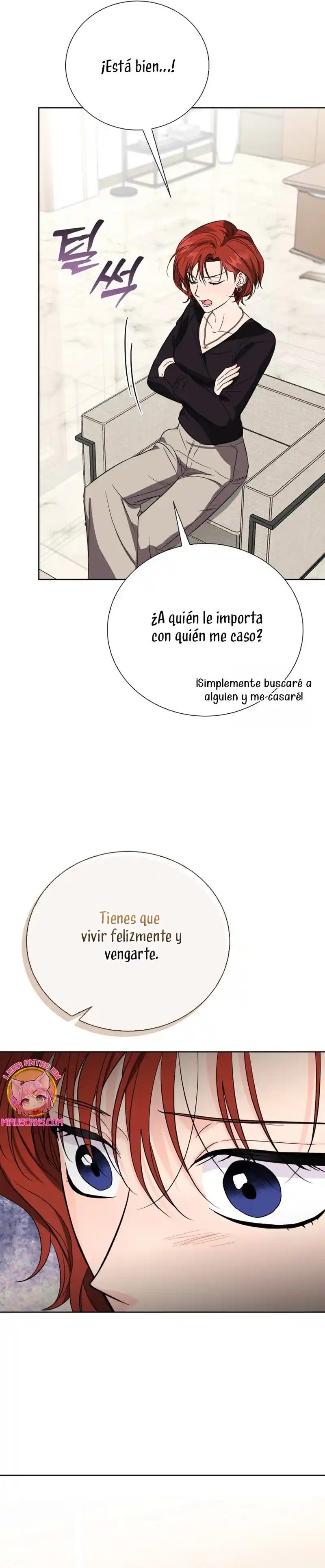 Nos Vemos Después Del Trabajo - Capítulo 60 - Página 27 - LectorTMOo