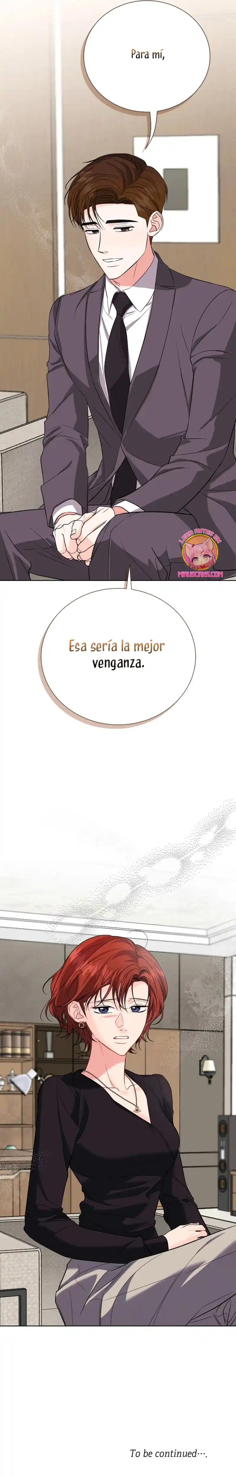 Nos Vemos Después Del Trabajo - Capítulo 60 - Página 28 - LectorTMOo