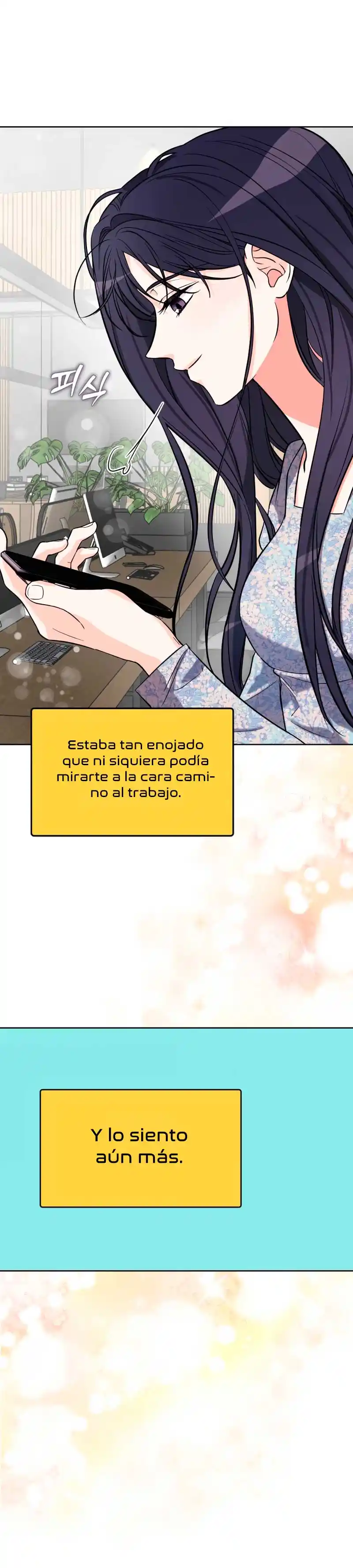 Nos Vemos Después Del Trabajo - Capítulo 61 - Página 12 - LectorTMOo