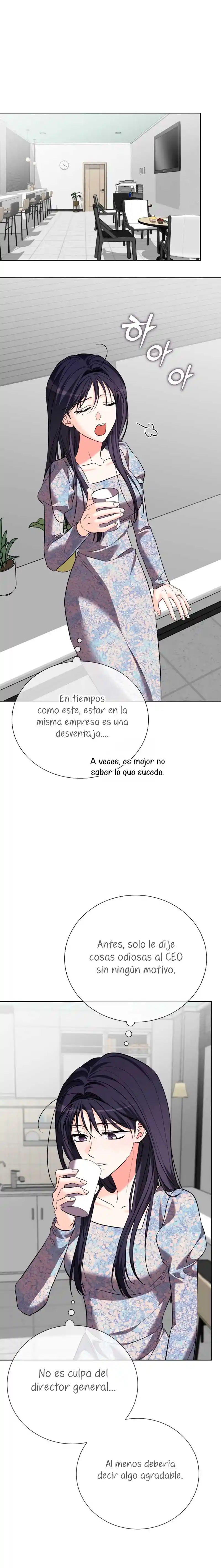Nos Vemos Después Del Trabajo - Capítulo 61 - Página 19 - LectorTMOo