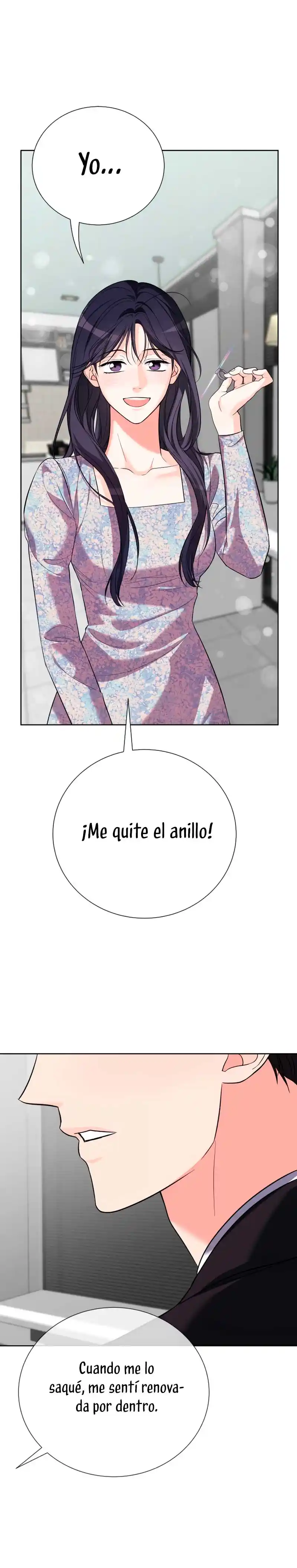 Nos Vemos Después Del Trabajo - Capítulo 61 - Página 26 - LectorTMOo
