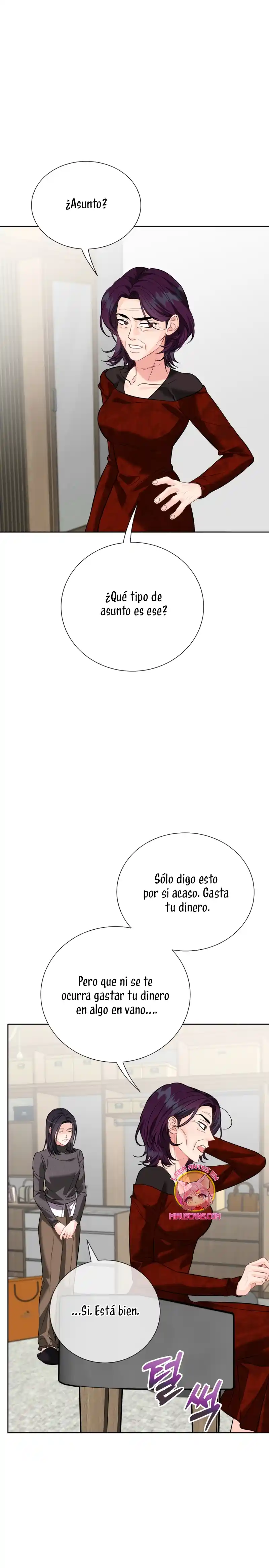 Nos Vemos Después Del Trabajo - Capítulo 62 - Página 13 - LectorTMOo