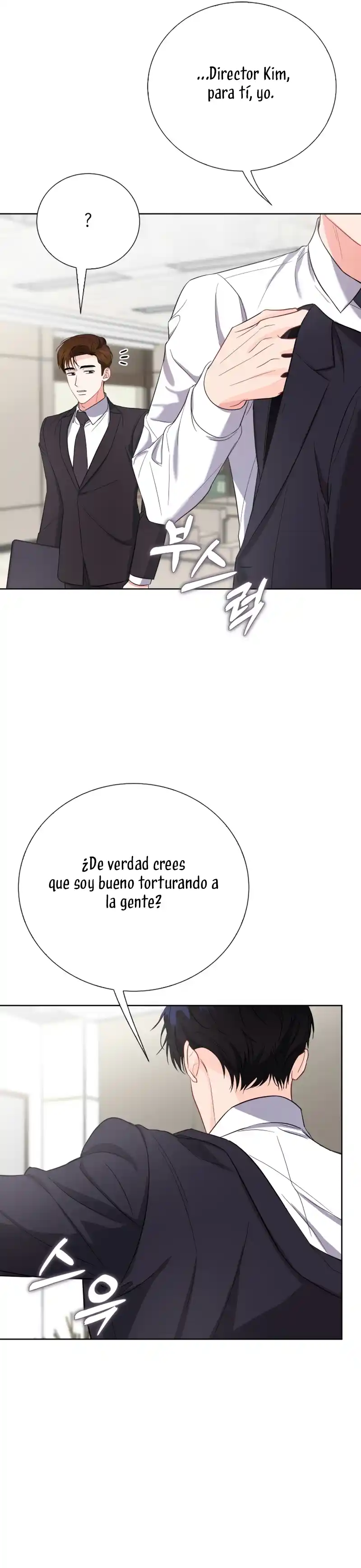 Nos Vemos Después Del Trabajo - Capítulo 62 - Página 22 - LectorTMOo