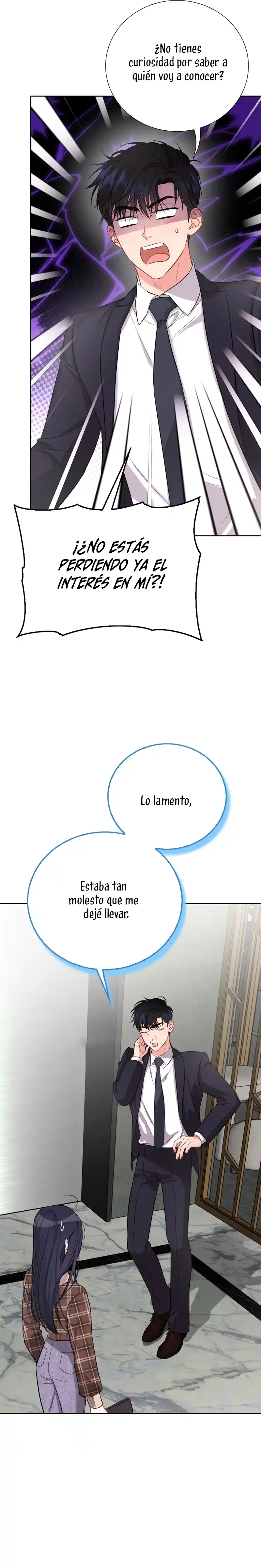 Nos Vemos Después Del Trabajo - Capítulo 62 - Página 27 - LectorTMOo