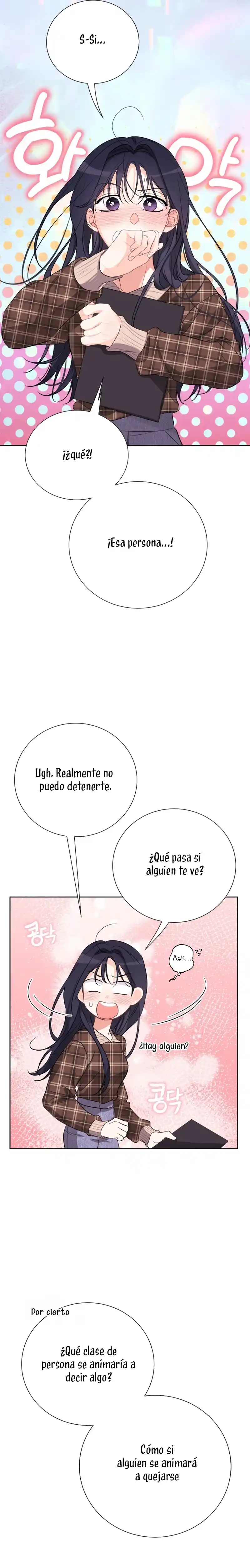 Nos Vemos Después Del Trabajo - Capítulo 62 - Página 30 - LectorTMOo
