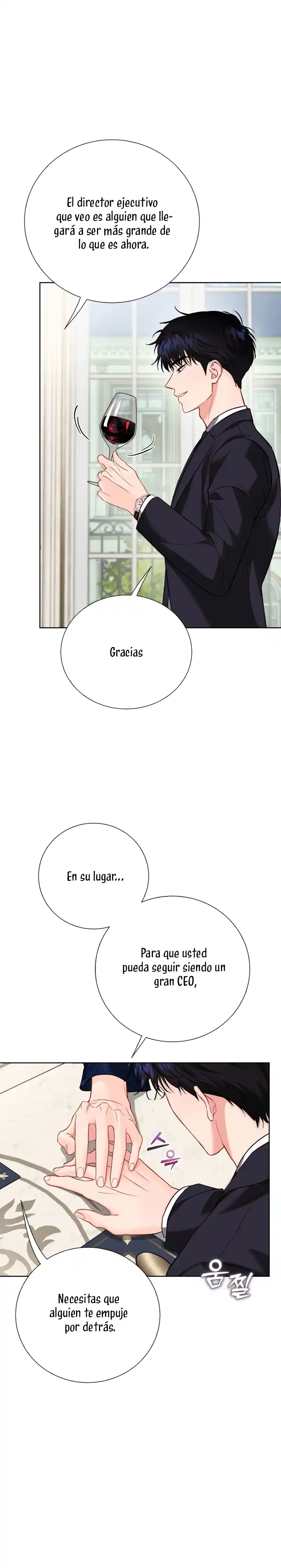 Nos Vemos Después Del Trabajo - Capítulo 63 - Página 7 - LectorTMOo
