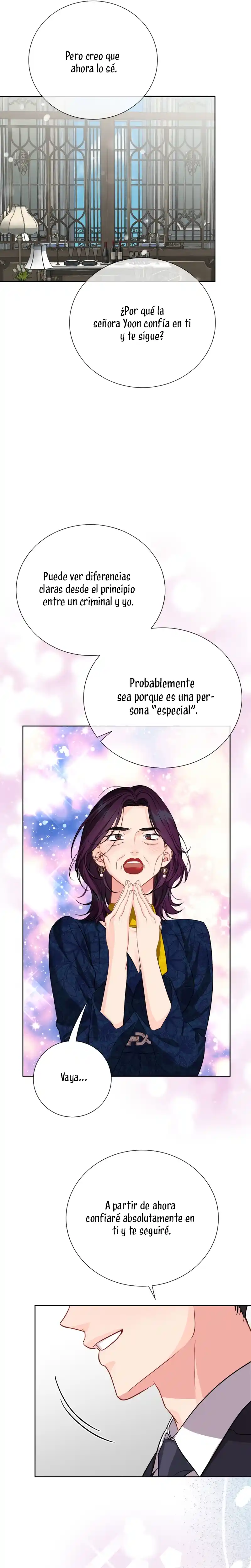 Nos Vemos Después Del Trabajo - Capítulo 63 - Página 10 - LectorTMOo