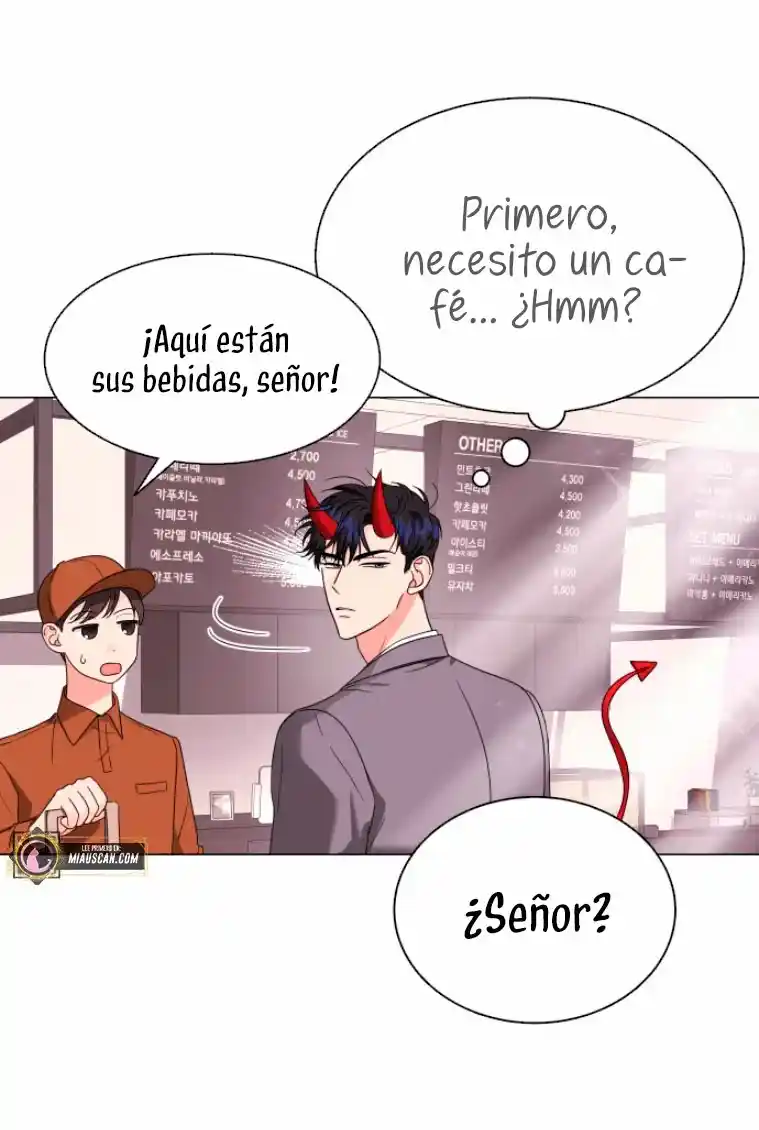Nos Vemos Después Del Trabajo - Capítulo 7 - Página 11 - LectorTMOo