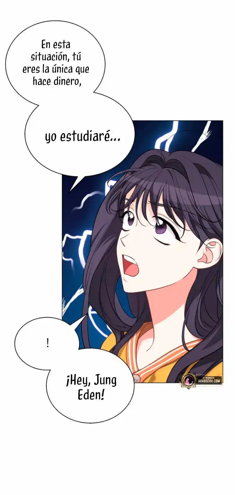 Nos Vemos Después Del Trabajo - Capítulo 7 - Página 21 - LectorTMOo
