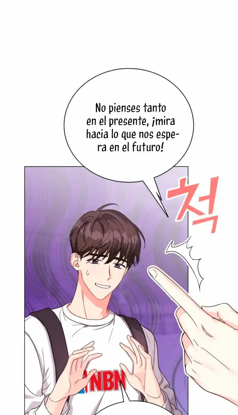 Nos Vemos Después Del Trabajo - Capítulo 7 - Página 23 - LectorTMOo