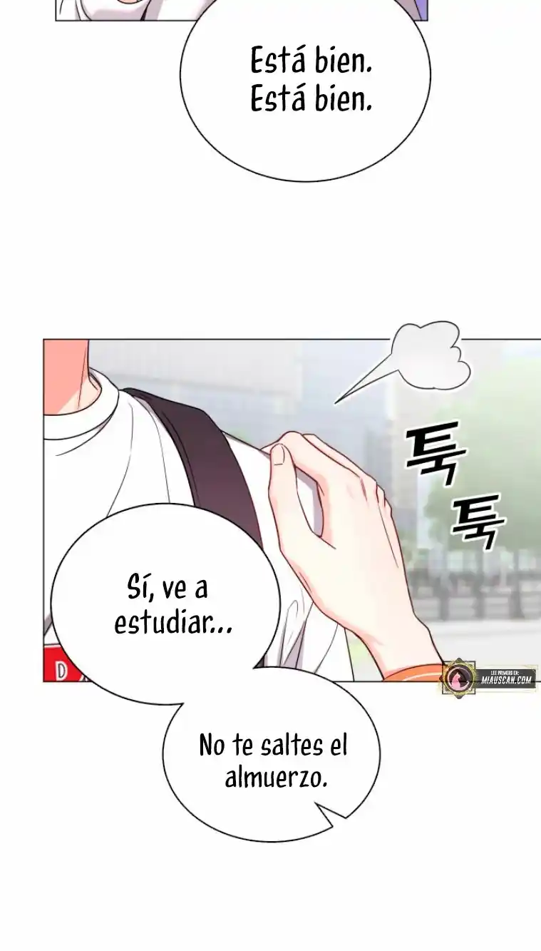 Nos Vemos Después Del Trabajo - Capítulo 7 - Página 24 - LectorTMOo