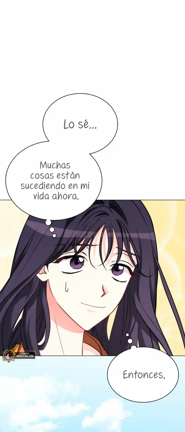 Nos Vemos Después Del Trabajo - Capítulo 7 - Página 28 - LectorTMOo
