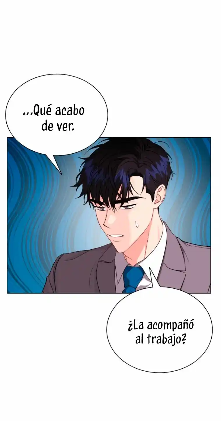 Nos Vemos Después Del Trabajo - Capítulo 7 - Página 31 - LectorTMOo