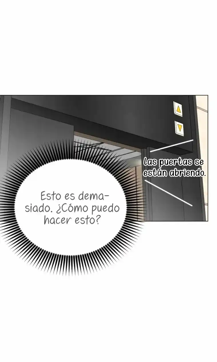 Nos Vemos Después Del Trabajo - Capítulo 7 - Página 40 - LectorTMOo