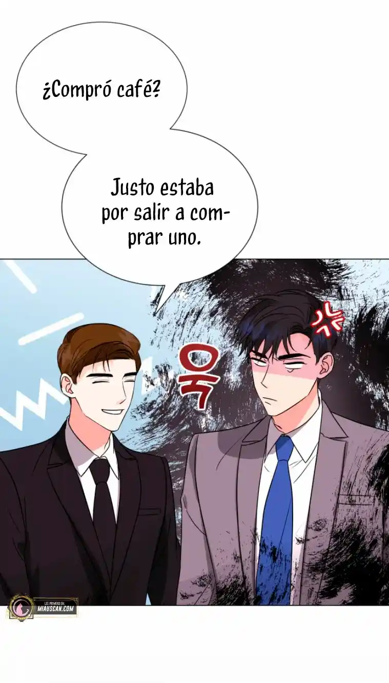 Nos Vemos Después Del Trabajo - Capítulo 7 - Página 48 - LectorTMOo