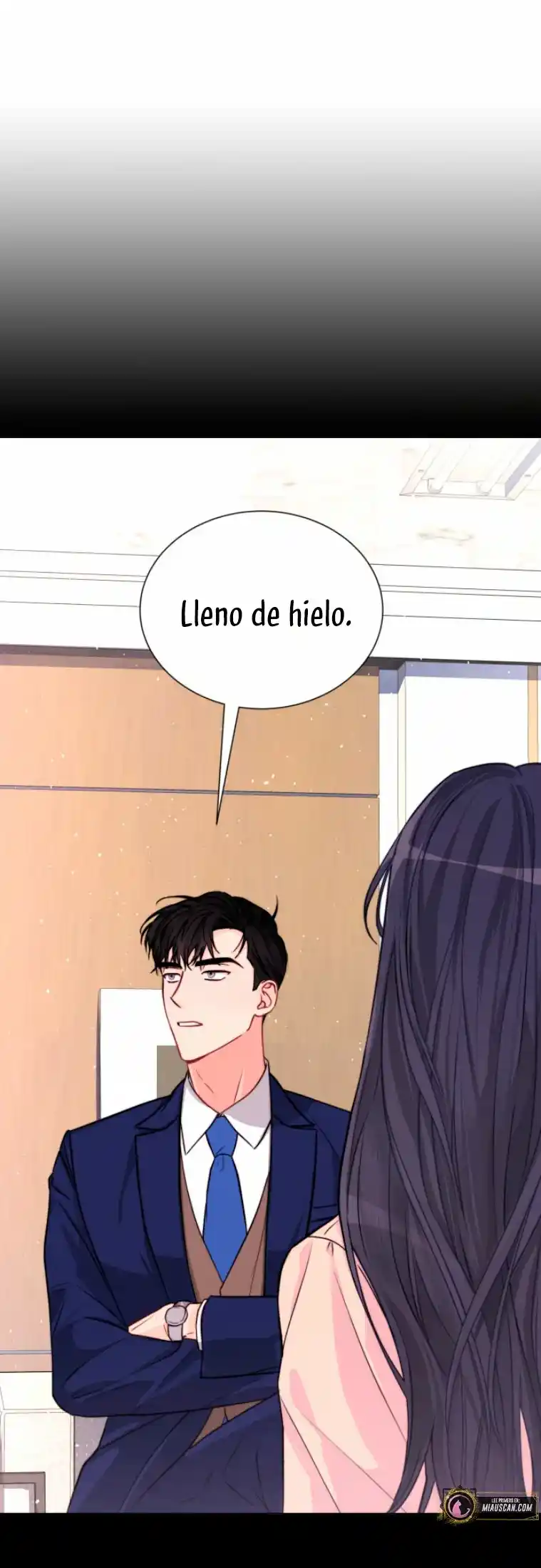 Nos Vemos Después Del Trabajo - Capítulo 7 - Página 61 - LectorTMOo