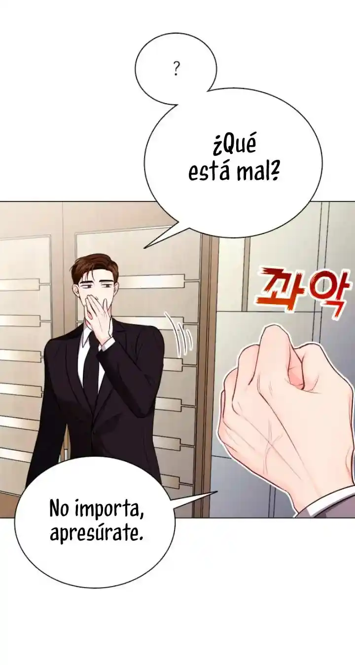 Nos Vemos Después Del Trabajo - Capítulo 8 - Página 9 - LectorTMOo