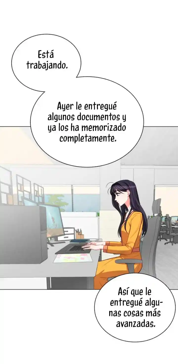 Nos Vemos Después Del Trabajo - Capítulo 8 - Página 12 - LectorTMOo