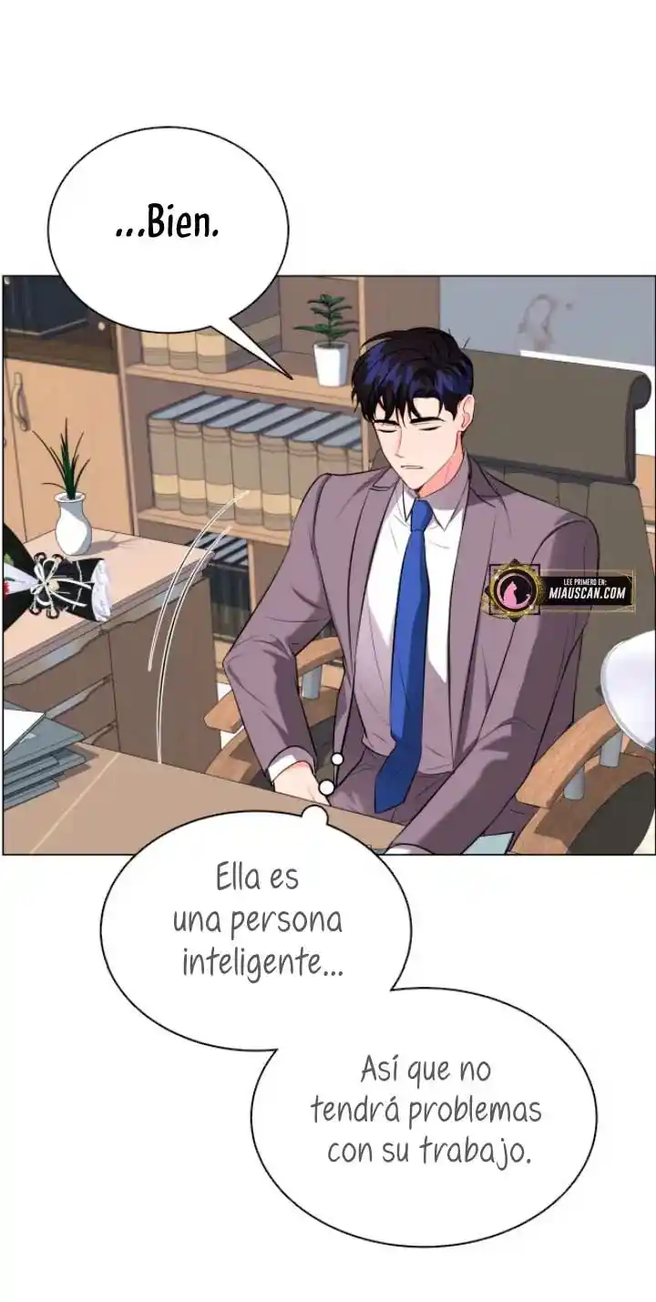 Nos Vemos Después Del Trabajo - Capítulo 8 - Página 13 - LectorTMOo