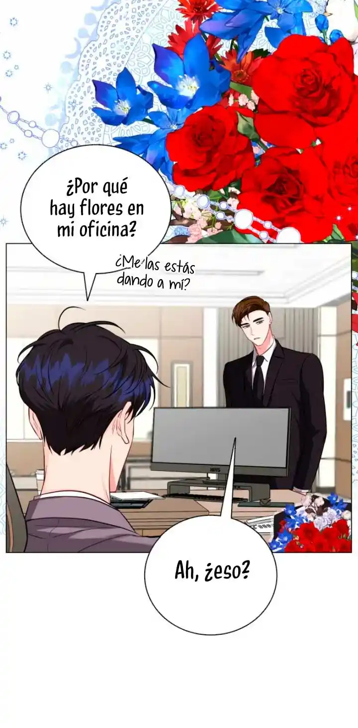 Nos Vemos Después Del Trabajo - Capítulo 8 - Página 16 - LectorTMOo
