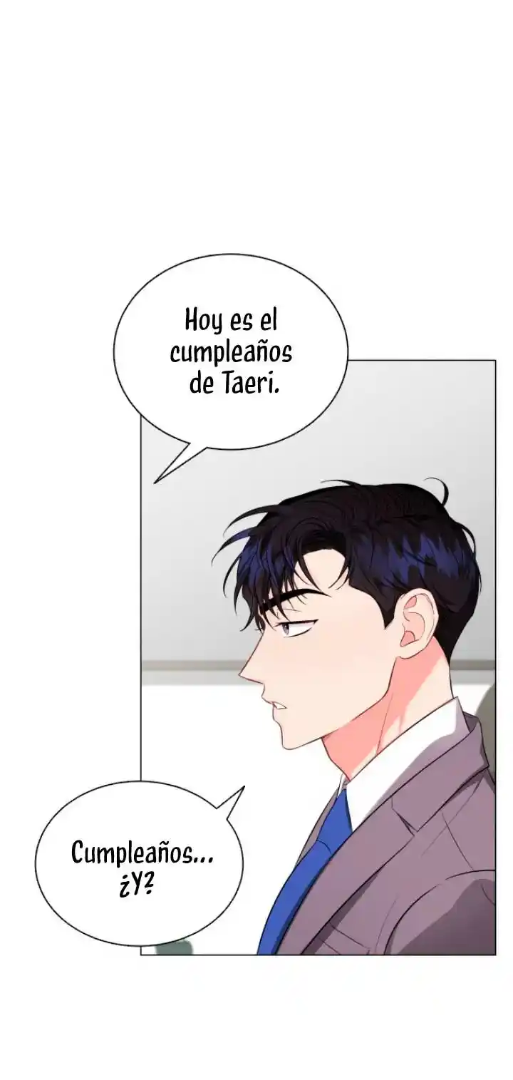 Nos Vemos Después Del Trabajo - Capítulo 8 - Página 17 - LectorTMOo