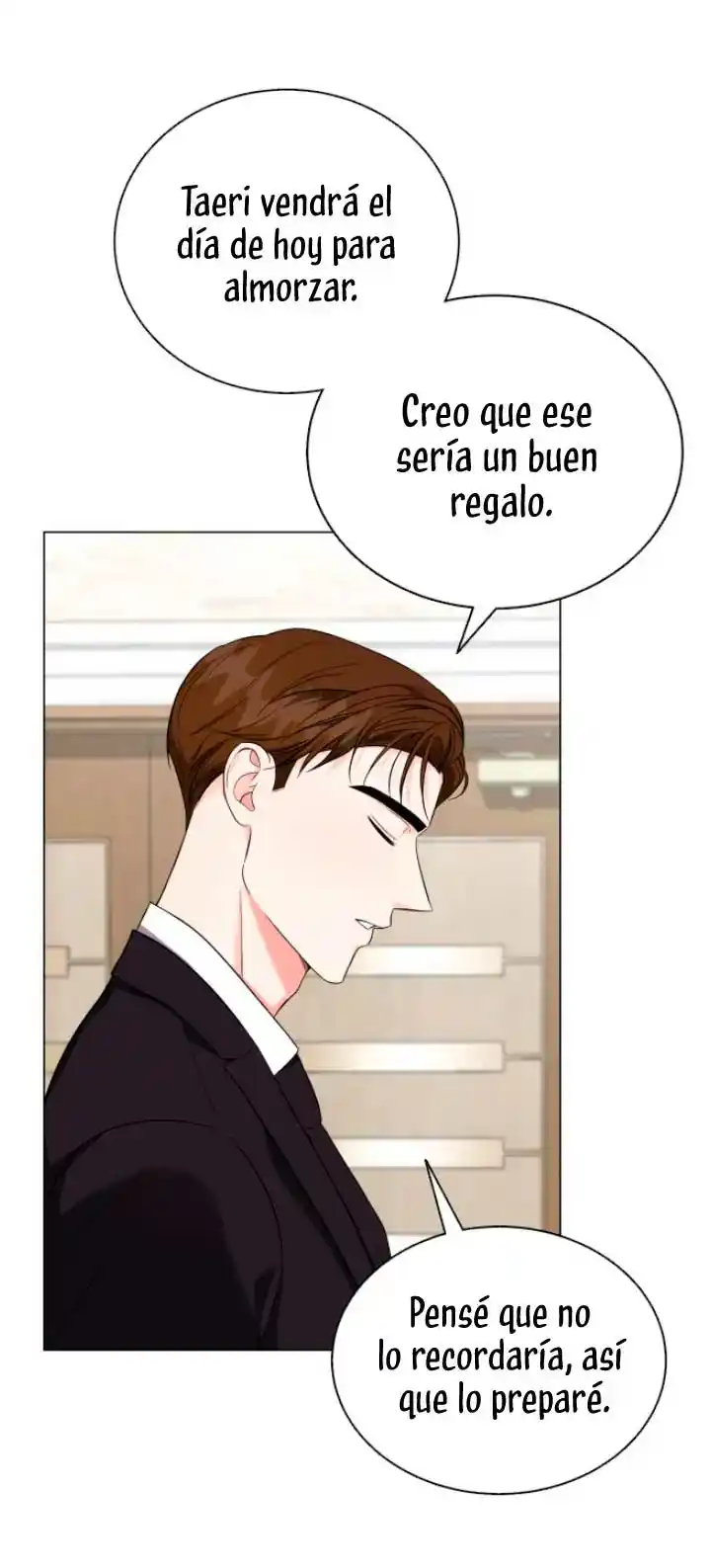 Nos Vemos Después Del Trabajo - Capítulo 8 - Página 18 - LectorTMOo