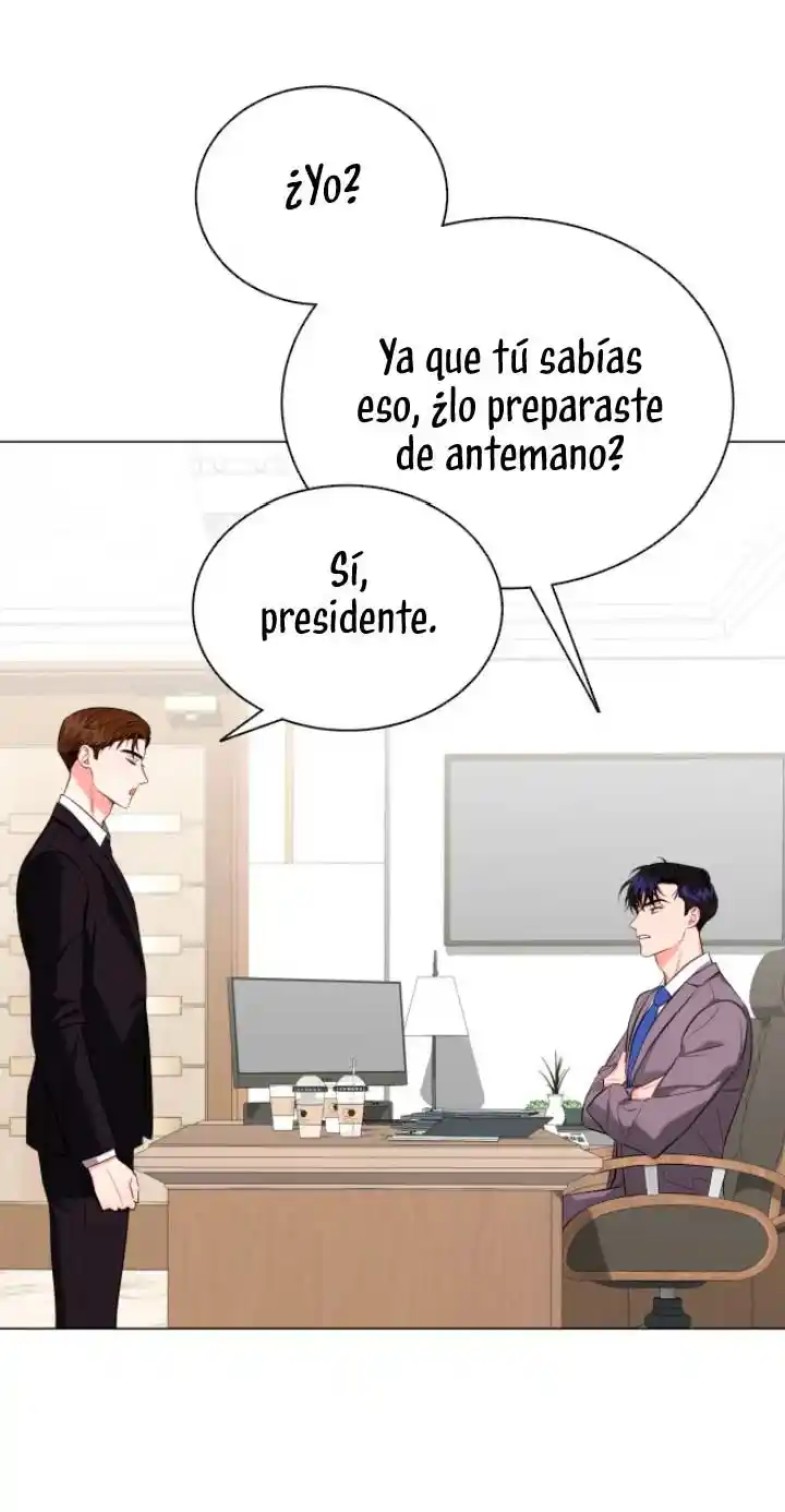 Nos Vemos Después Del Trabajo - Capítulo 8 - Página 19 - LectorTMOo