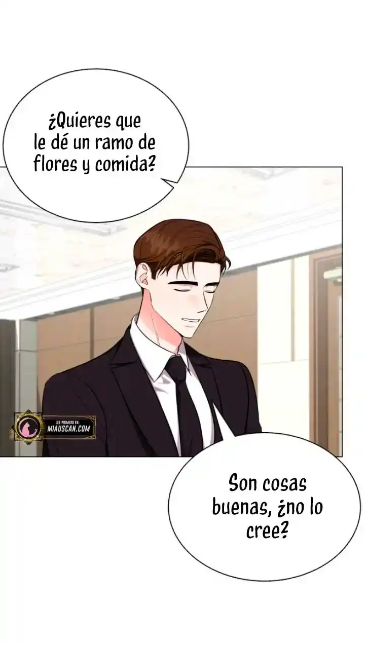 Nos Vemos Después Del Trabajo - Capítulo 8 - Página 22 - LectorTMOo