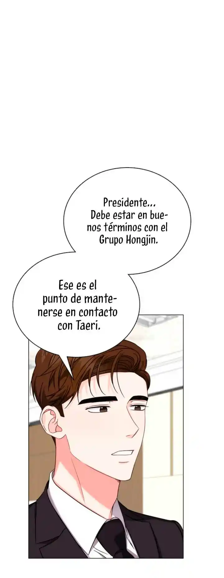 Nos Vemos Después Del Trabajo - Capítulo 8 - Página 24 - LectorTMOo