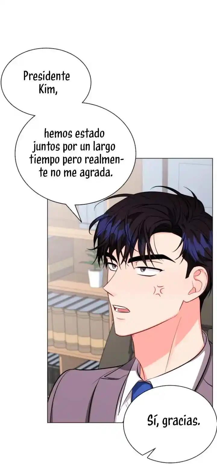 Nos Vemos Después Del Trabajo - Capítulo 8 - Página 25 - LectorTMOo