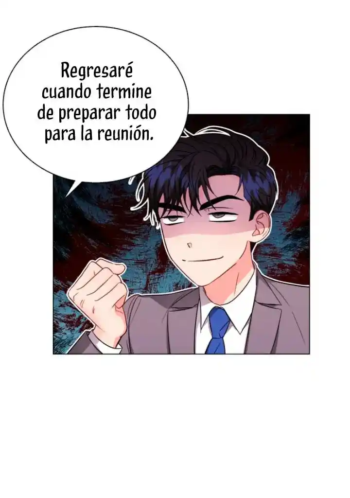 Nos Vemos Después Del Trabajo - Capítulo 8 - Página 26 - LectorTMOo